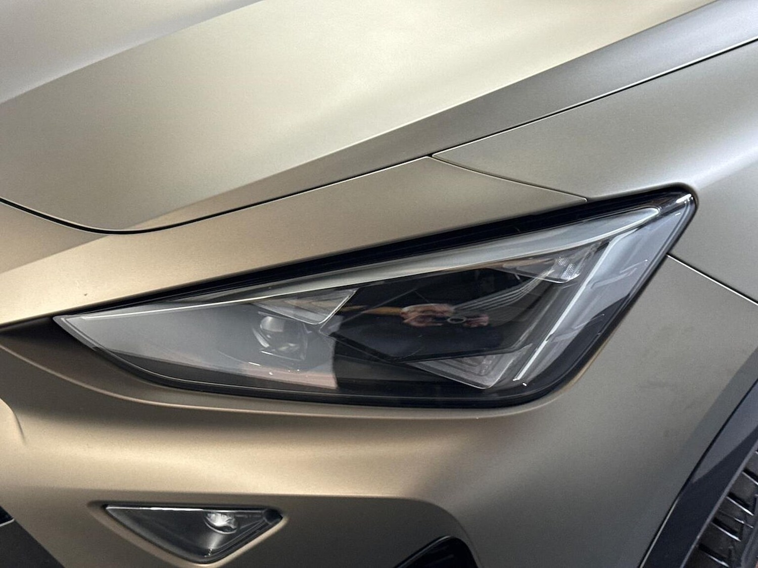 Used Cupra Formentor 2024 for sale - 76904998: Photo 29