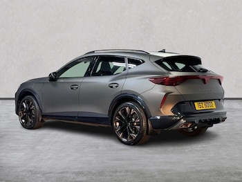 Used Cupra Formentor 2024 for sale - 76904998: Photo