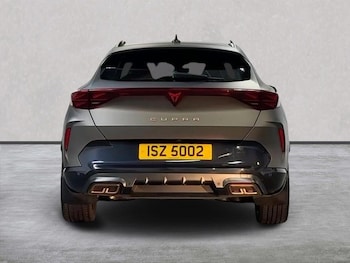 Used Cupra Formentor 2024 for sale - 76904998: Photo