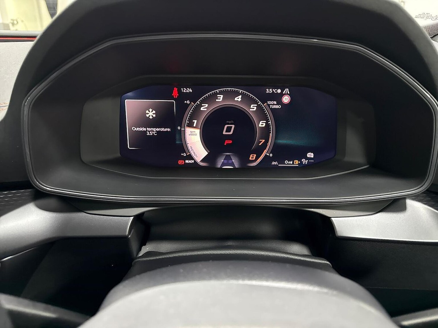 Used Cupra Formentor 2025 for sale - 76979879: Photo 10