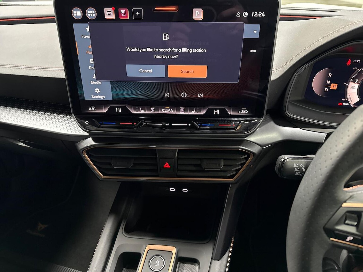 Used Cupra Formentor 2025 for sale - 76979879: Photo 11