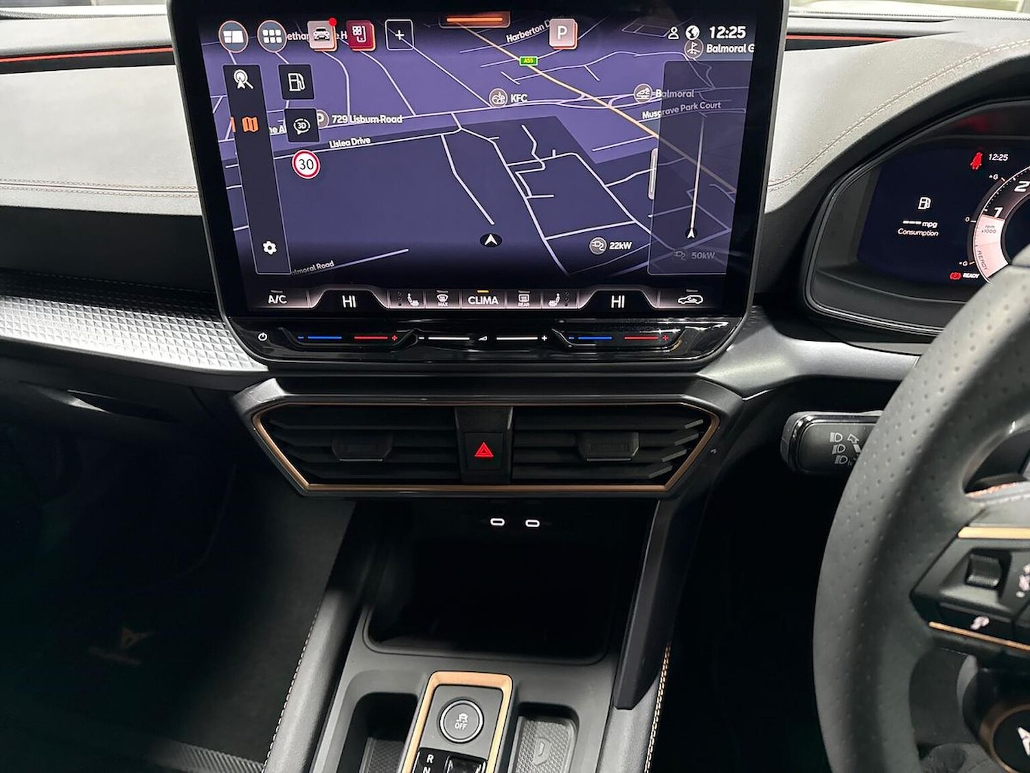 Used Cupra Formentor 2025 for sale - 76979879: Photo 13