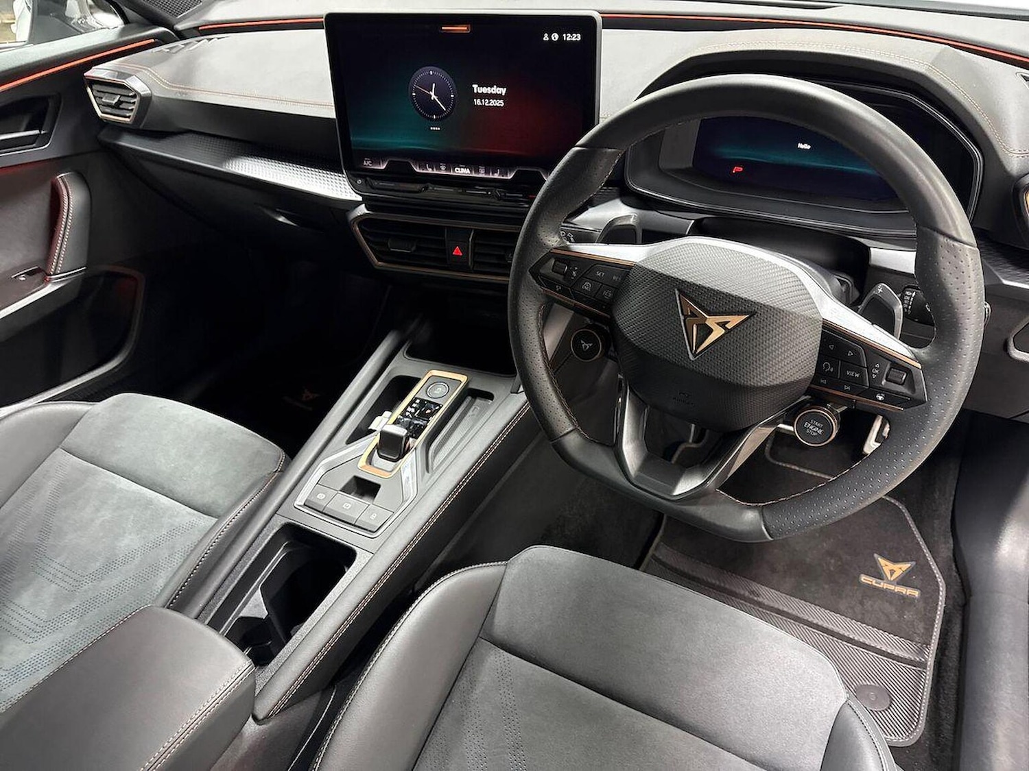 Used Cupra Formentor 2025 for sale - 76979879: Photo 15