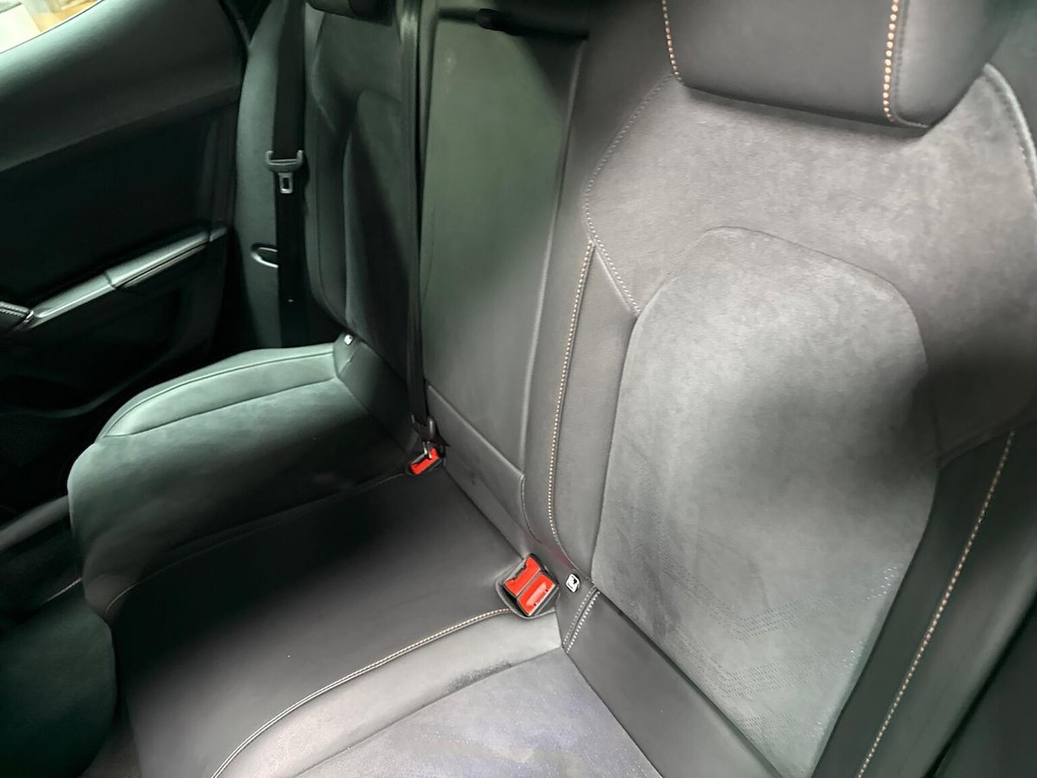 Used Cupra Formentor 2025 for sale - 76979879: Photo 16