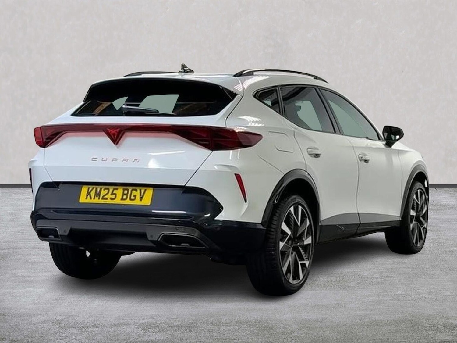 Used Cupra Formentor 2025 for sale - 76979879: Photo 18