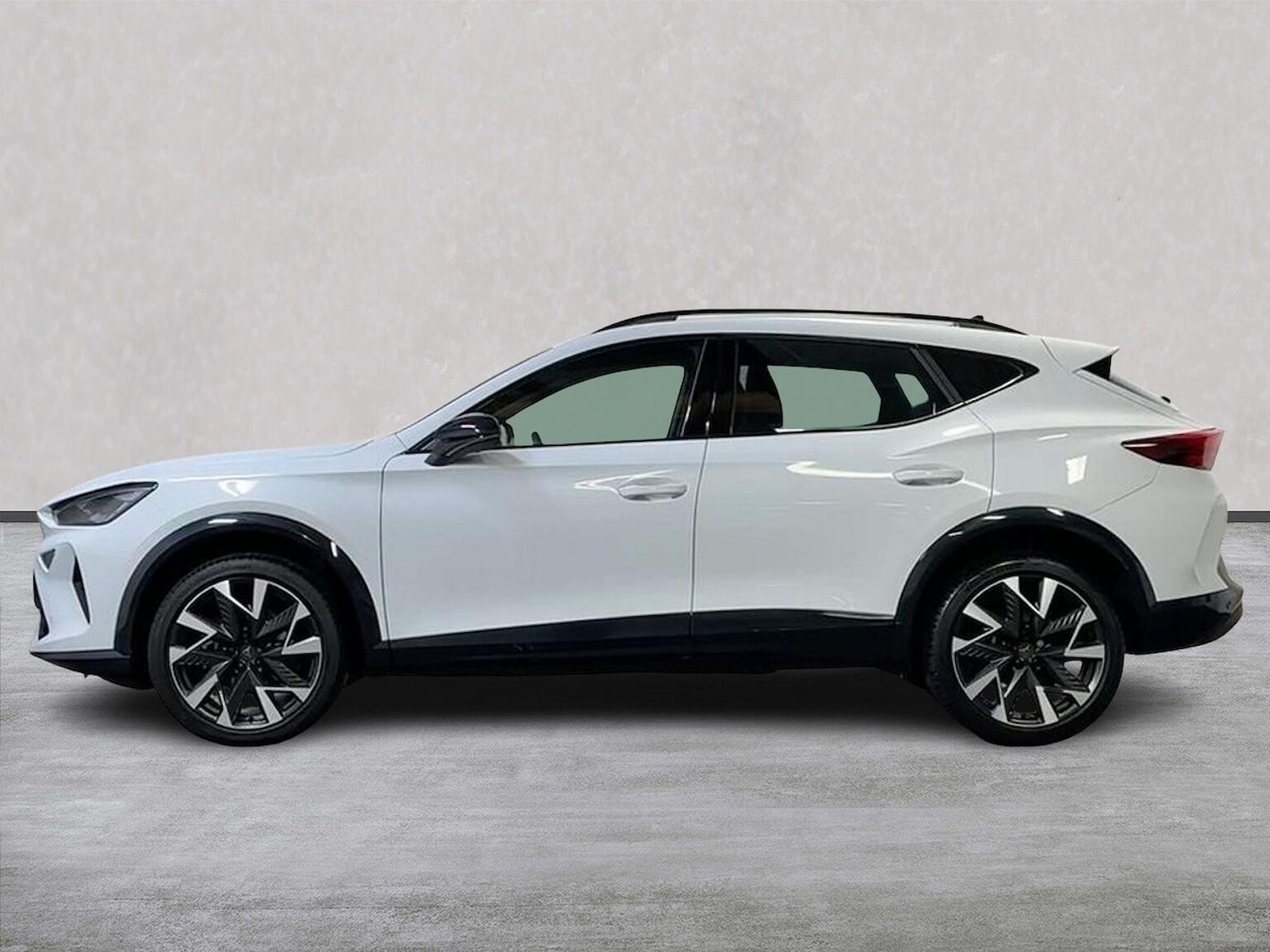 Used Cupra Formentor 2025 for sale - 76979879: Photo 19