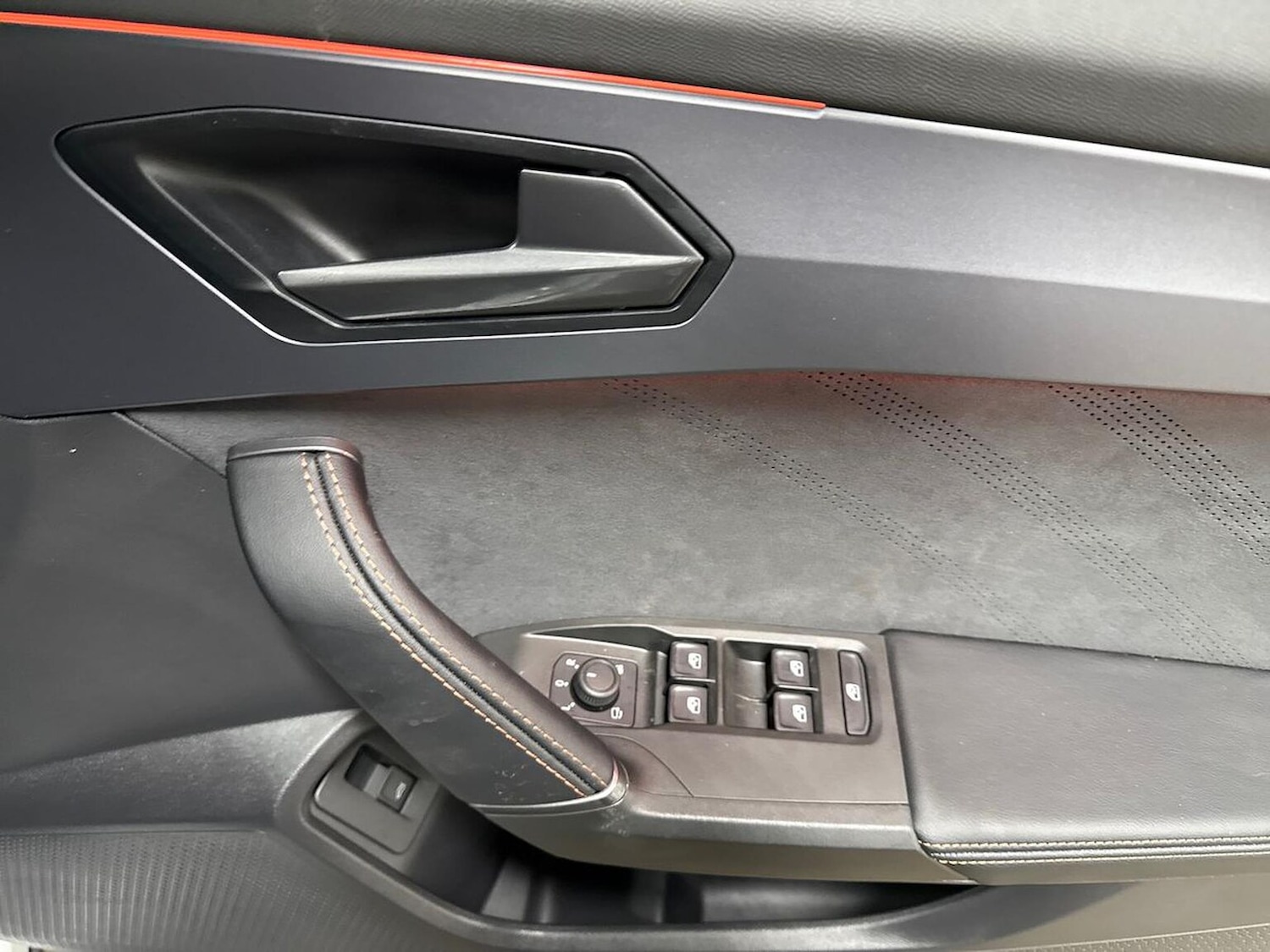 Used Cupra Formentor 2025 for sale - 76979879: Photo 21