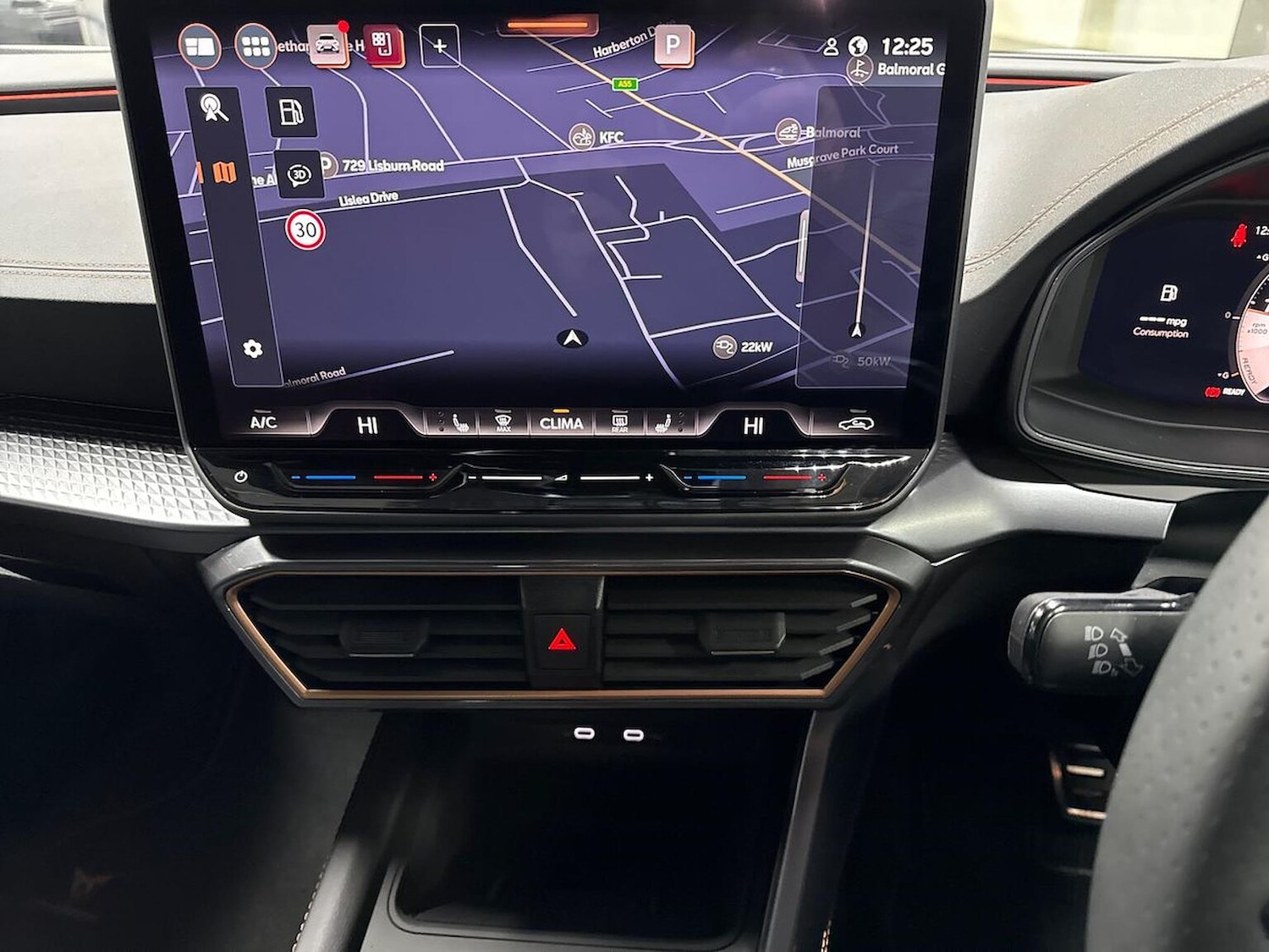 Used Cupra Formentor 2025 for sale - 76979879: Photo 23