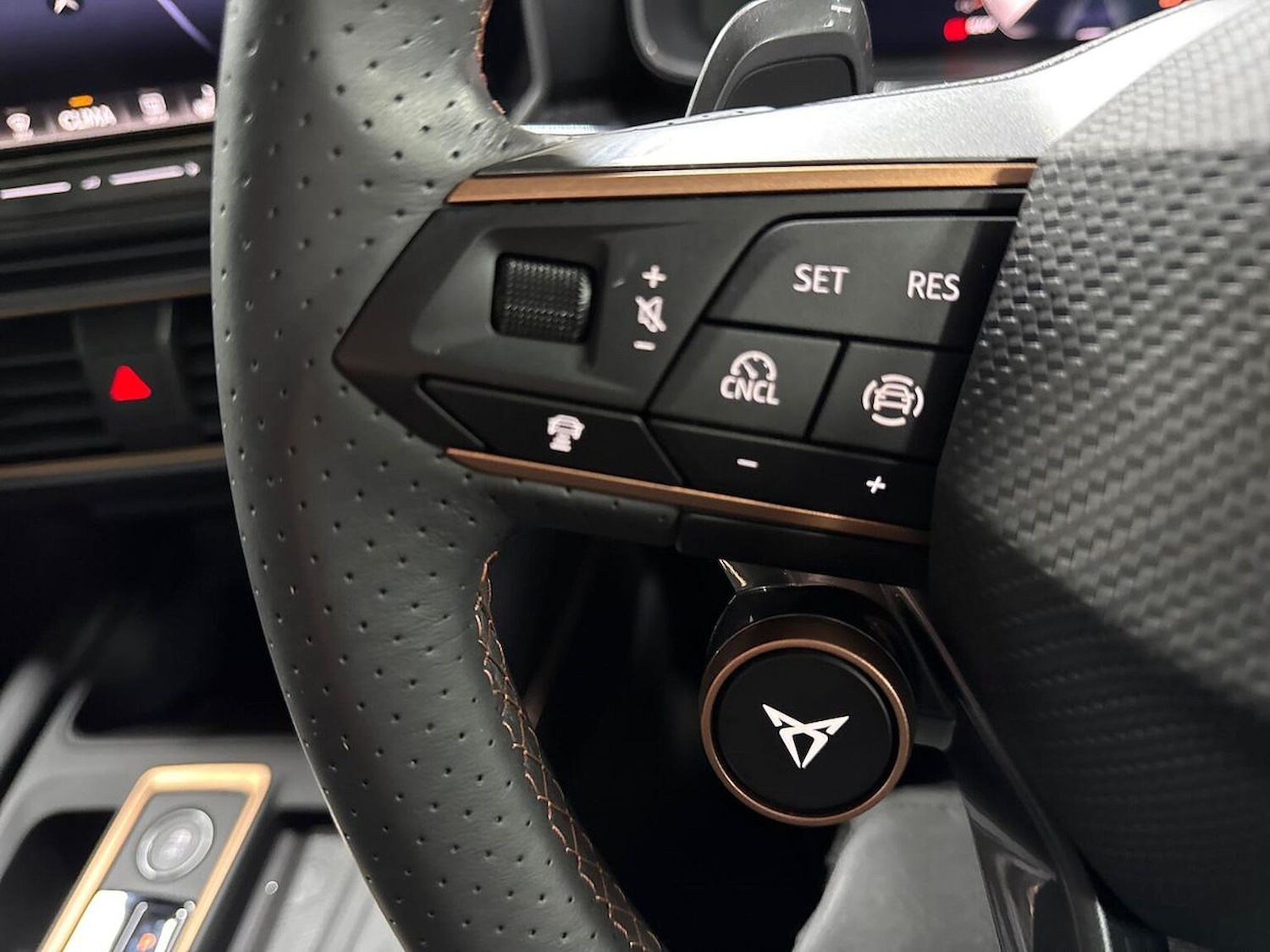 Used Cupra Formentor 2025 for sale - 76979879: Photo 24