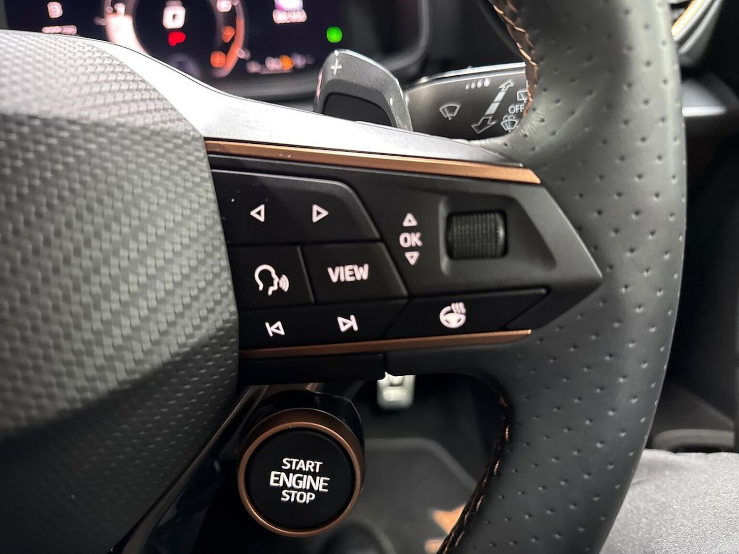 Used Cupra Formentor 2025 for sale - 76979879: Photo 25