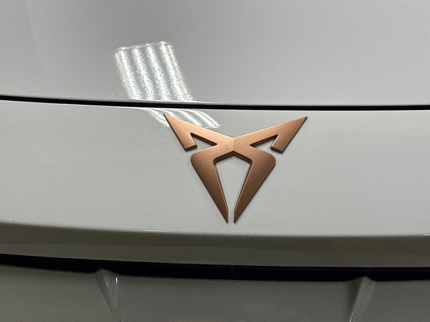 Used Cupra Formentor 2025 for sale - 76979879: Photo 28