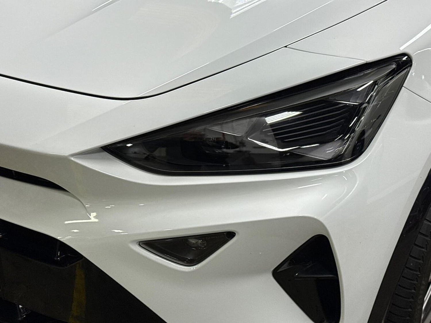 Used Cupra Formentor 2025 for sale - 76979879: Photo 29