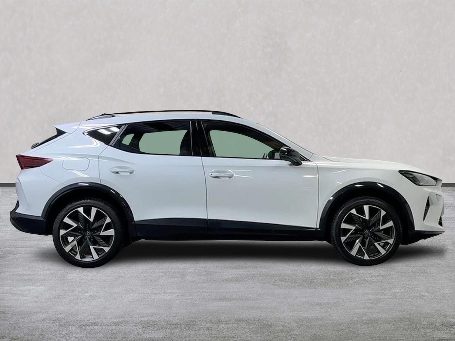 Used Cupra Formentor 2025 for sale - 76979879: Photo 3