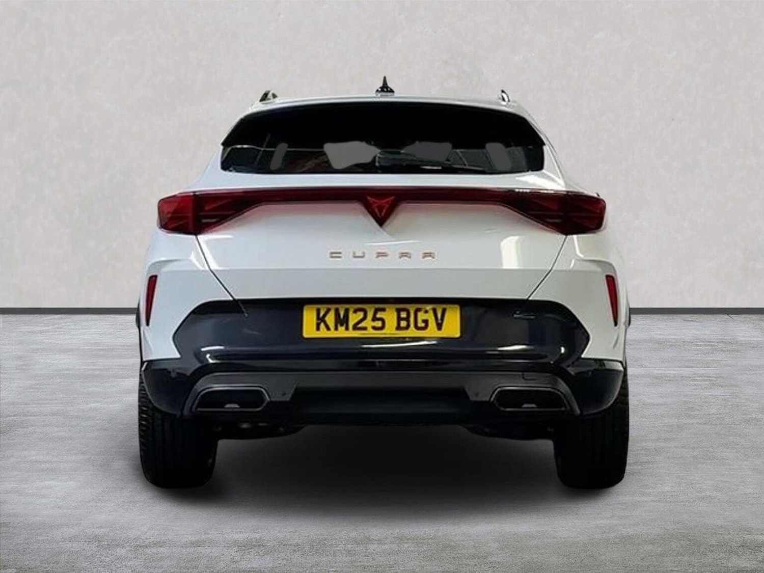 Used Cupra Formentor 2025 for sale - 76979879: Photo 4