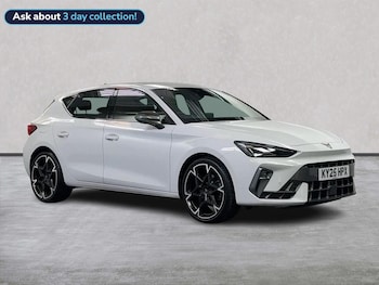 Used Cupra Leon 2025 for sale - 79198351: Photo