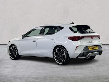 Used Cupra Leon 2025 for sale - 79198351: Photo