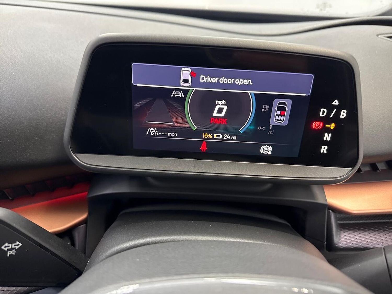 Used Cupra Tavascan 2025 for sale - 77701312: Photo 10