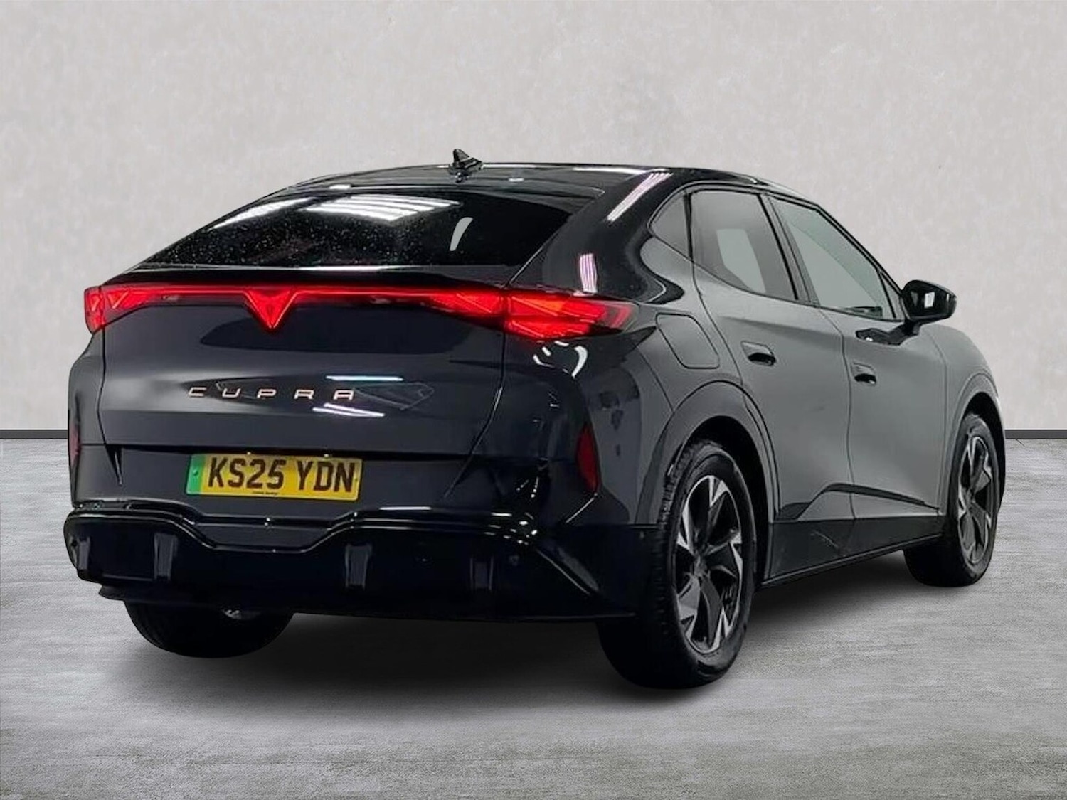 Used Cupra Tavascan 2025 for sale - 77701312: Photo 18