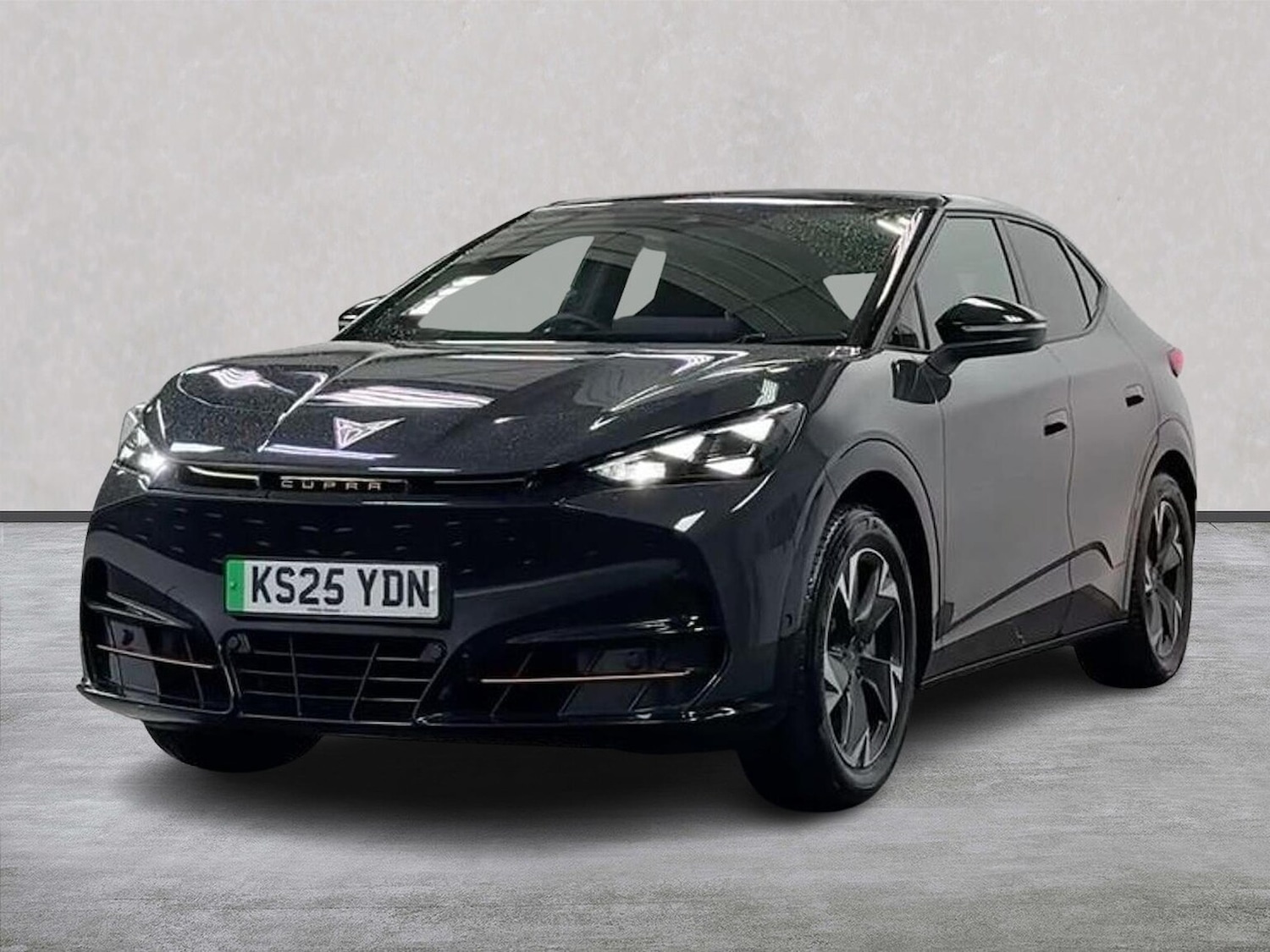 Used Cupra Tavascan 2025 for sale - 77701312: Photo 20