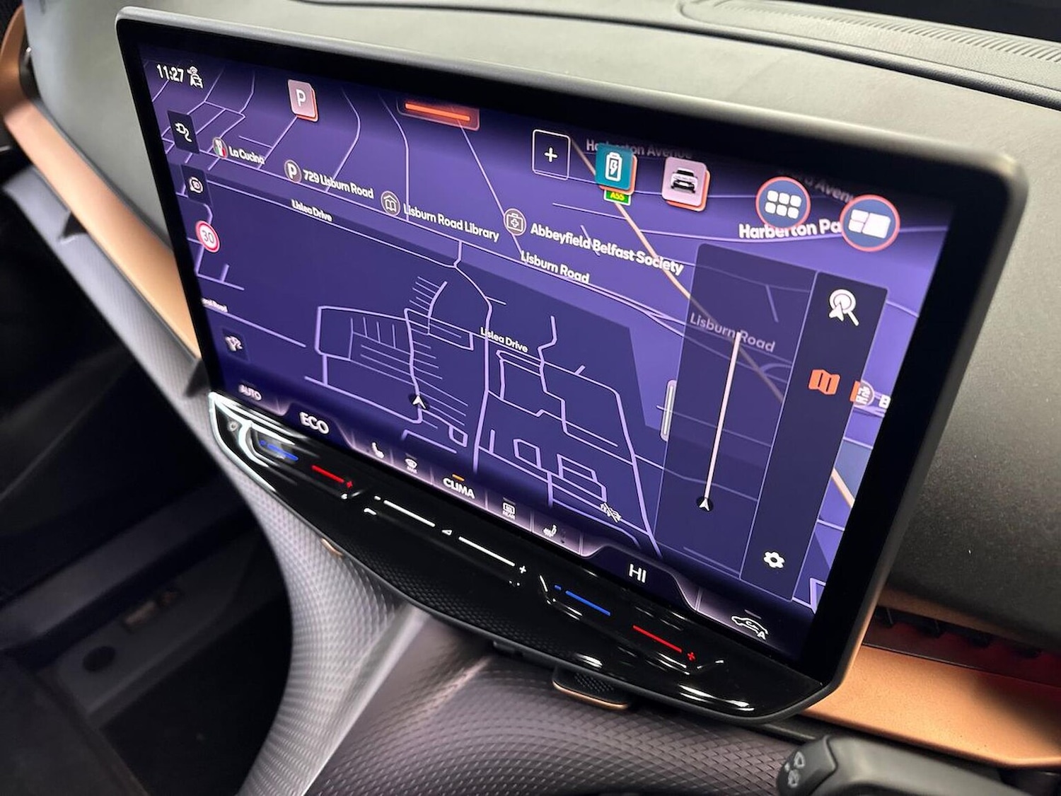 Used Cupra Tavascan 2025 for sale - 77701312: Photo 23