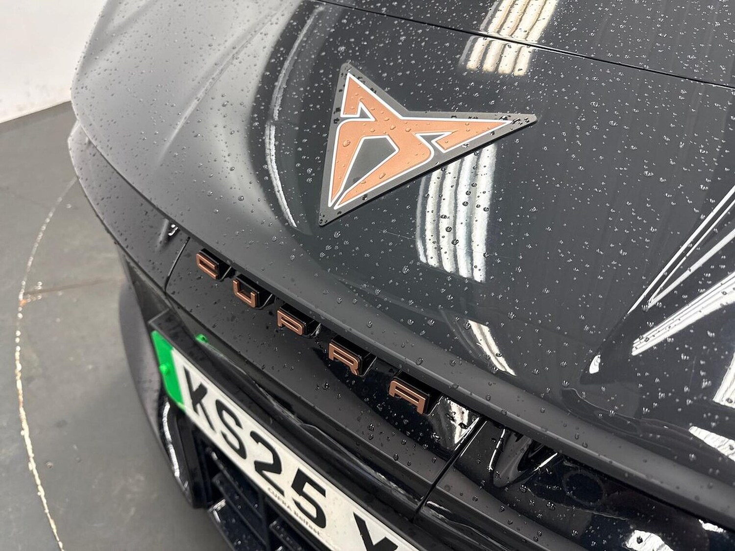 Used Cupra Tavascan 2025 for sale - 77701312: Photo 28