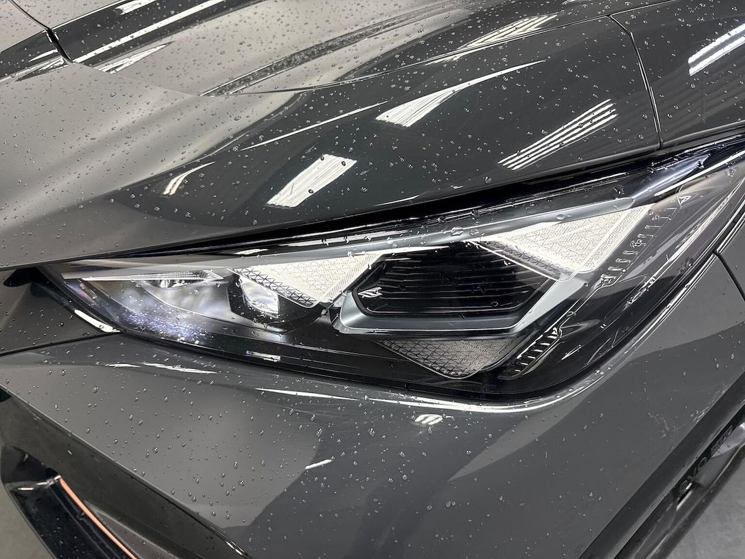 Used Cupra Tavascan 2025 for sale - 77701312: Photo 29