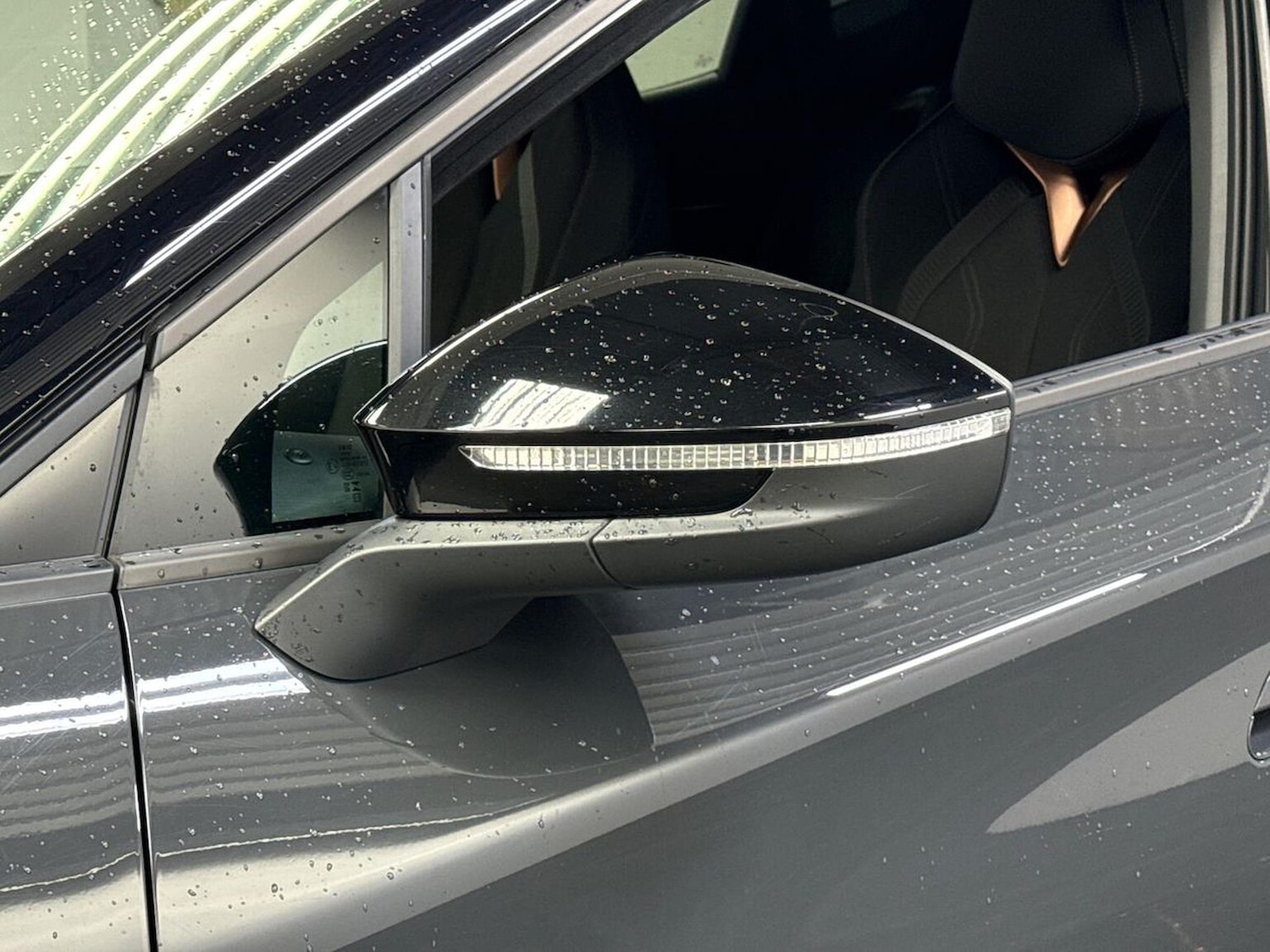 Used Cupra Tavascan 2025 for sale - 77701312: Photo 30