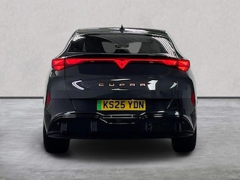 Used Cupra Tavascan 2025 for sale - 77701312: Photo