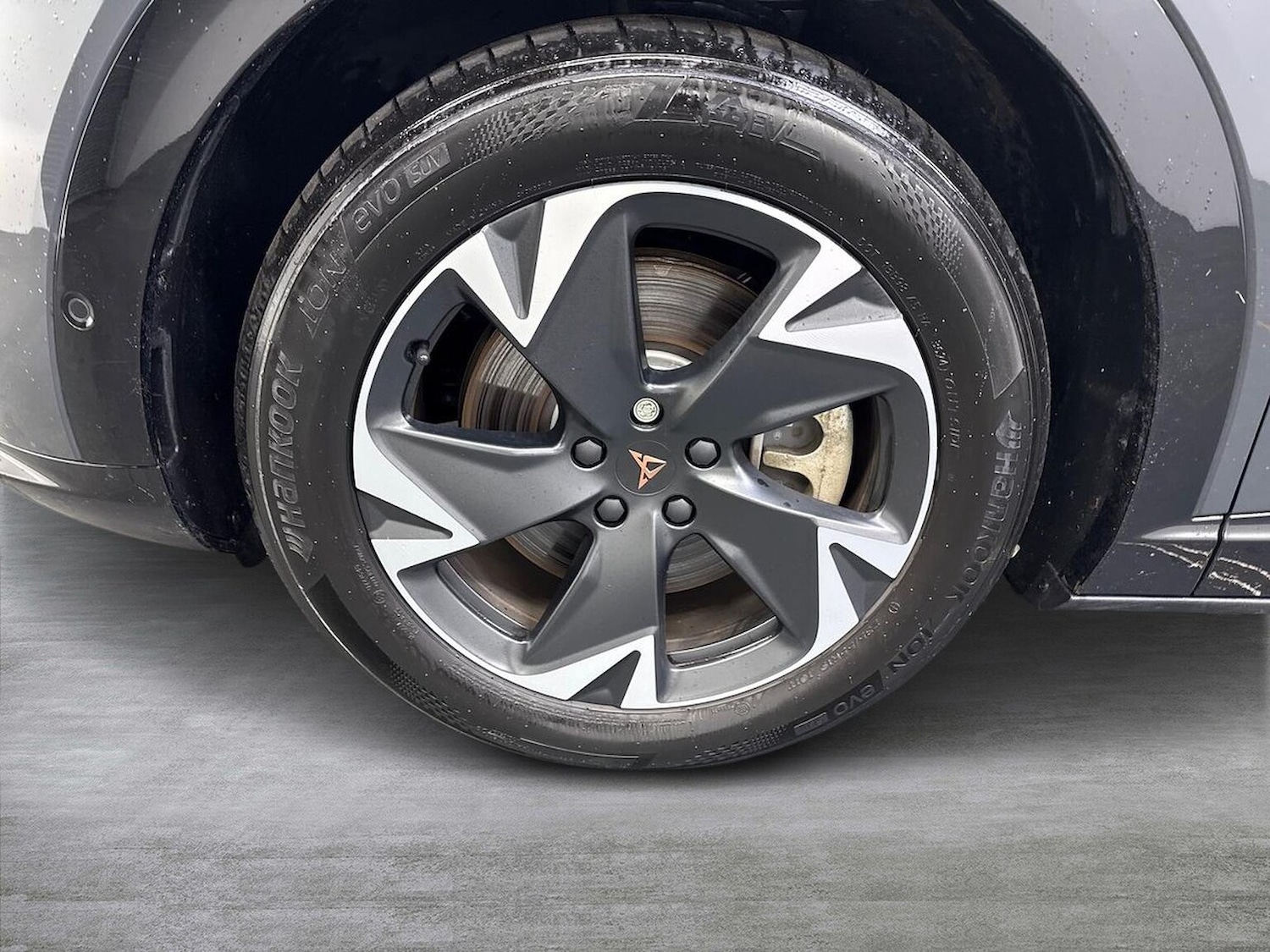 Used Cupra Tavascan 2025 for sale - 77701312: Photo 6