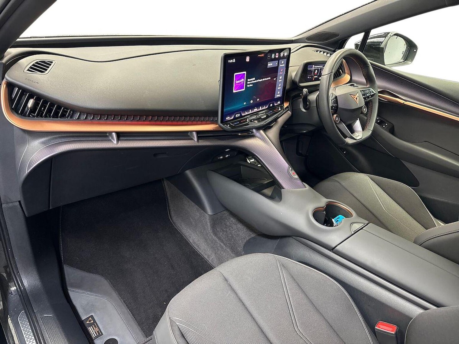 Used Cupra Tavascan 2025 for sale - 77701312: Photo 7