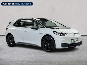 Used Volkswagen ID.3 2020 for sale - 78952145: Photo