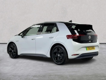 Used Volkswagen ID.3 2020 for sale - 78952145: Photo