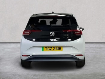 Used Volkswagen ID.3 2020 for sale - 78952145: Photo