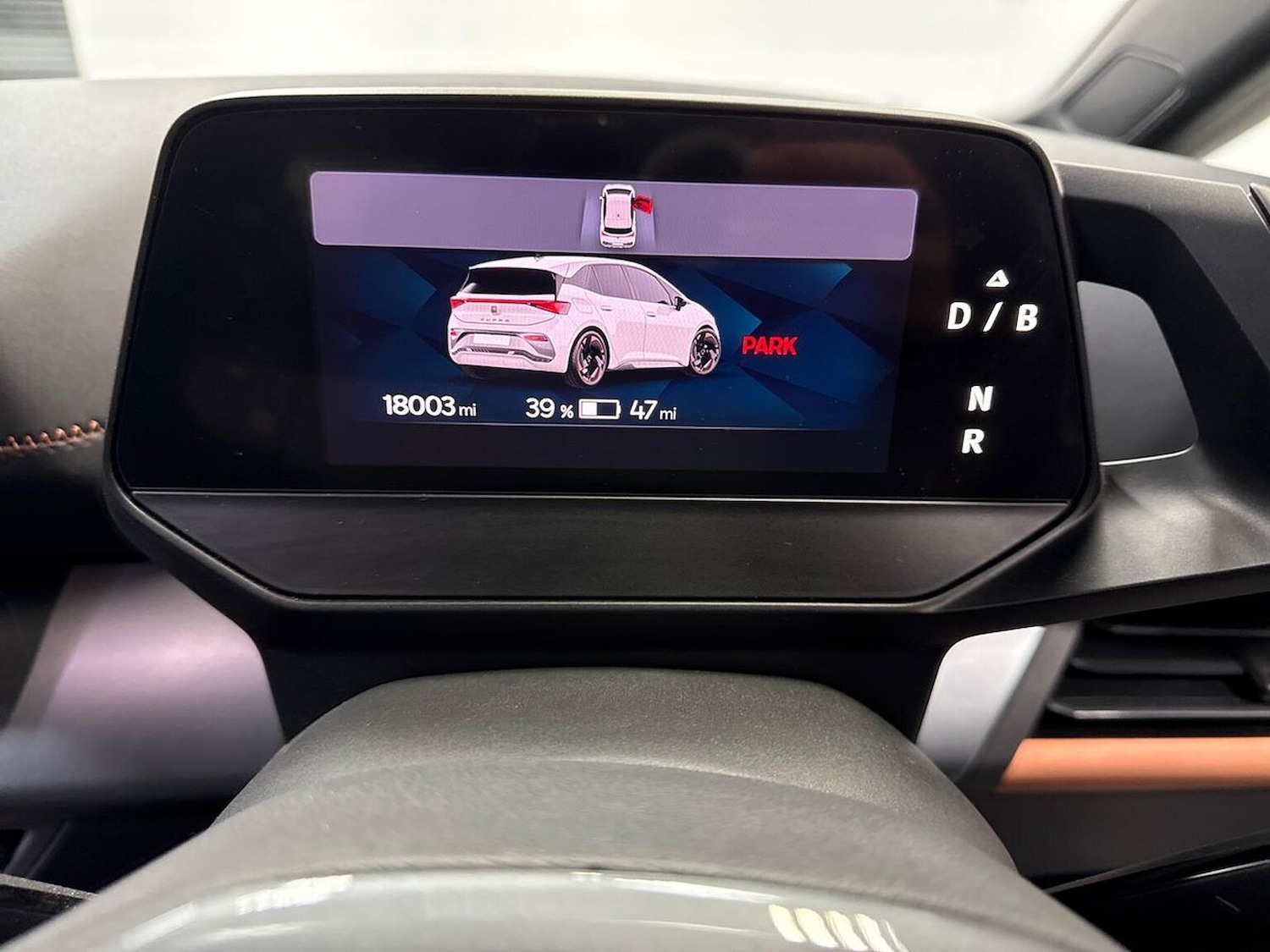 Used Cupra Born 2022 for sale - 77803455: Photo 10