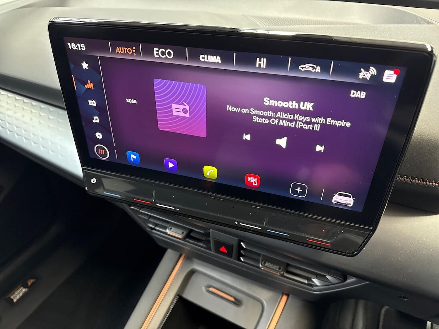 Used Cupra Born 2022 for sale - 77803455: Photo 11