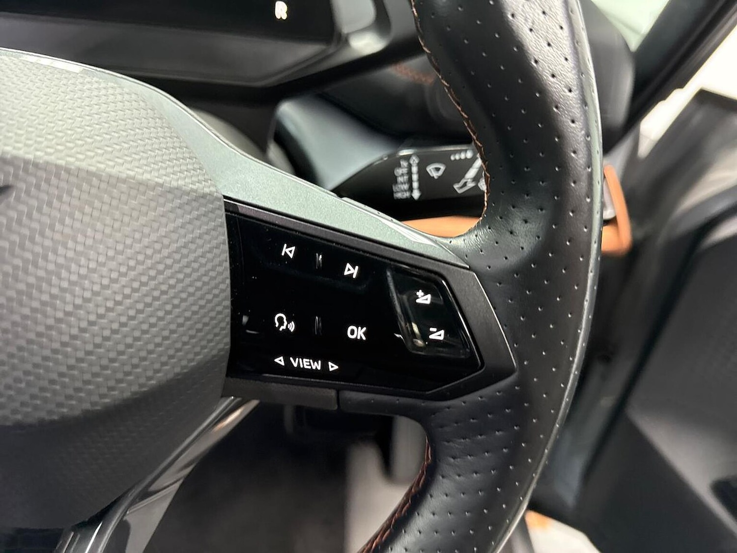 Used Cupra Born 2022 for sale - 77803455: Photo 24