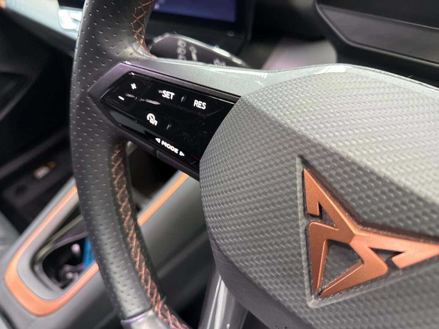 Used Cupra Born 2022 for sale - 77803455: Photo 25