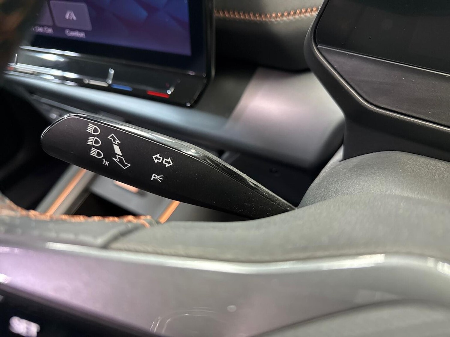 Used Cupra Born 2022 for sale - 77803455: Photo 27