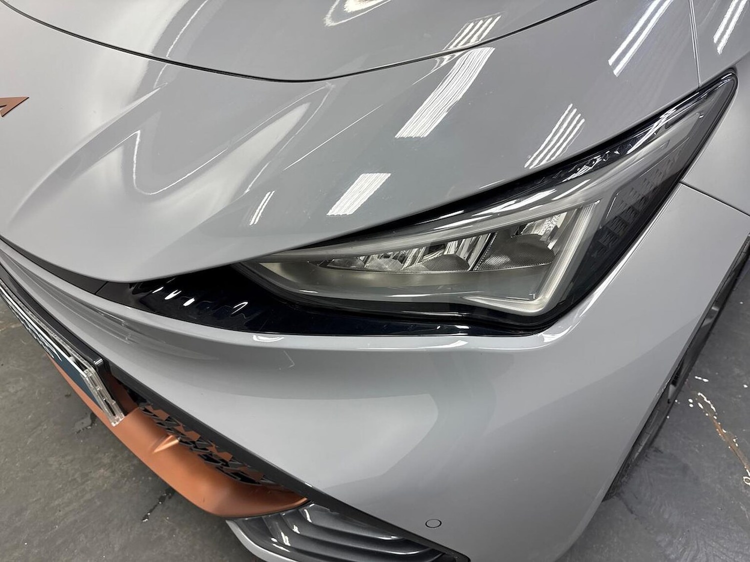 Used Cupra Born 2022 for sale - 77803455: Photo 29