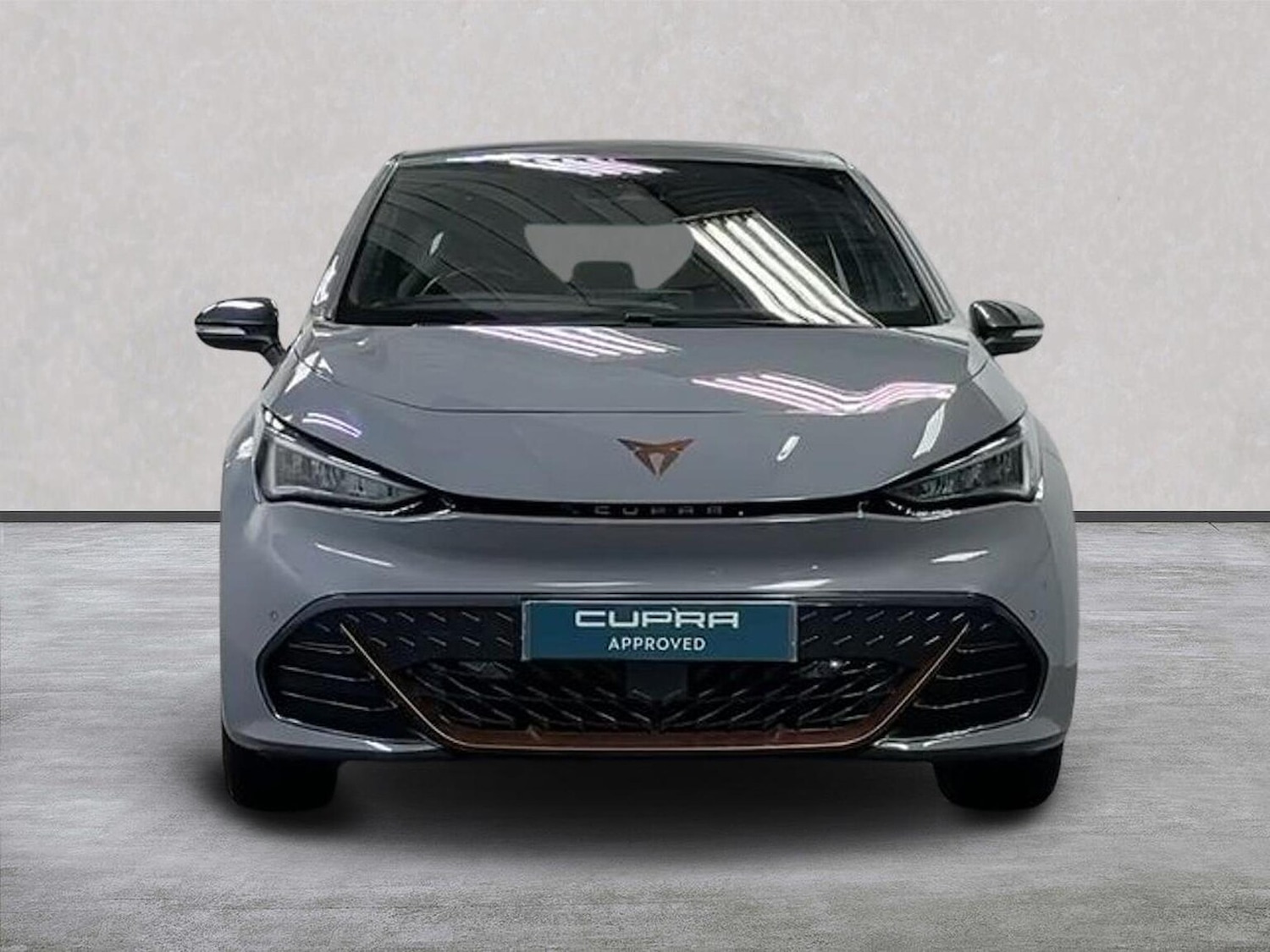 Used Cupra Born 2022 for sale - 77803455: Photo 5