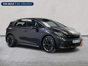 Used Cupra Born 2024 for sale - 76045967: Photo