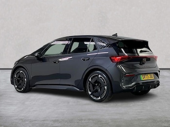 Used Cupra Born 2024 for sale - 76045967: Photo