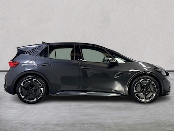 Used Cupra Born 2024 for sale - 76045967: Photo