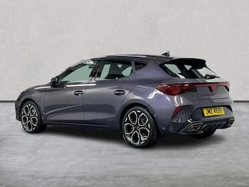 Used Cupra Leon 2025 for sale - 79626513: Photo