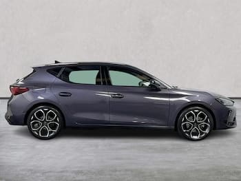 Used Cupra Leon 2025 for sale - 79626513: Photo