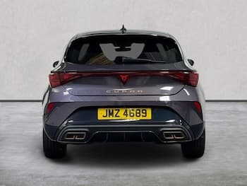 Used Cupra Leon 2025 for sale - 79626513: Photo