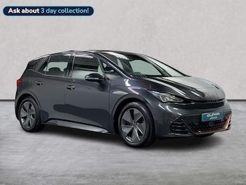 Used Cupra Born 2022 for sale - 78746620: Photo