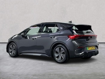 Used Cupra Born 2022 for sale - 78746620: Photo