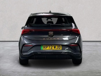 Used Cupra Born 2022 for sale - 78746620: Photo