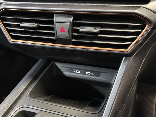 Used Cupra Formentor 2024 for sale - 75524492: Photo 12